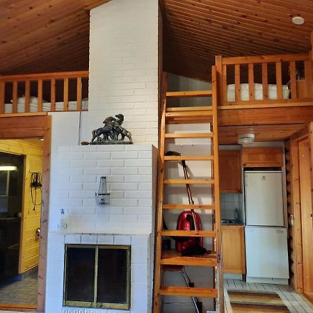 Pankkotupa 8B Villa Punkaharju Kültér fotó