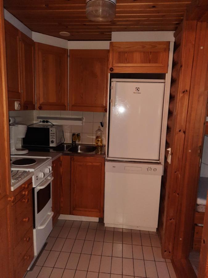 Pankkotupa 8B Villa Punkaharju Kültér fotó