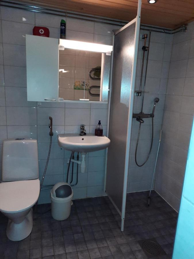 Pankkotupa 8B Villa Punkaharju Kültér fotó
