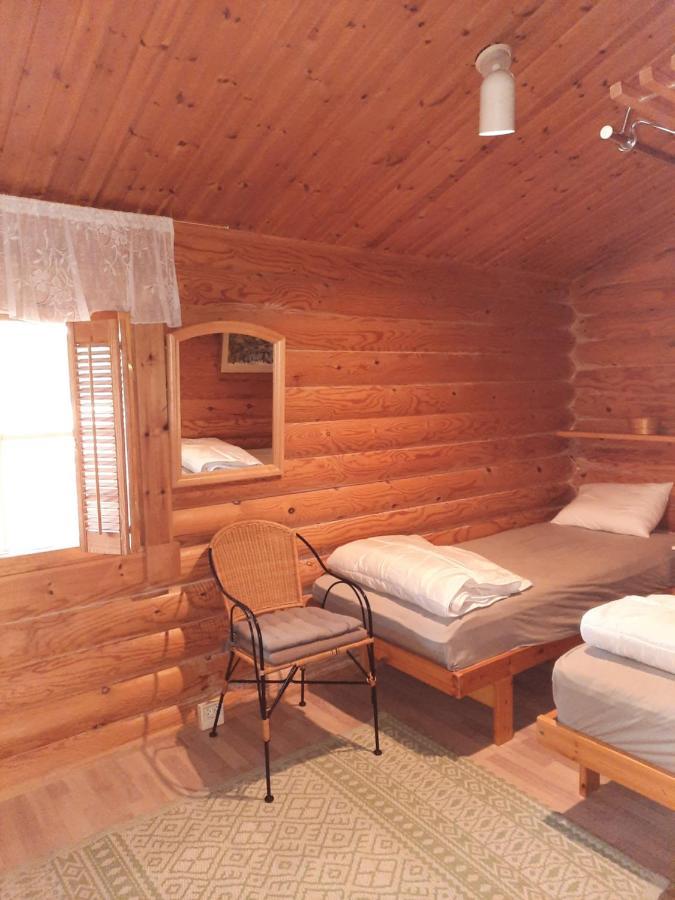 Pankkotupa 8B Villa Punkaharju Kültér fotó