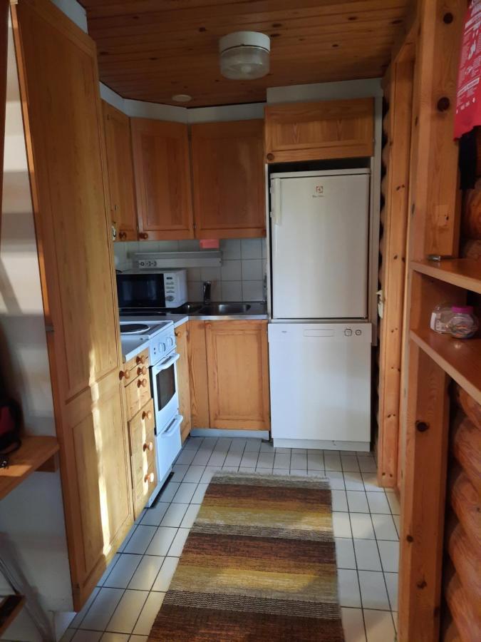 Pankkotupa 8B Villa Punkaharju Kültér fotó