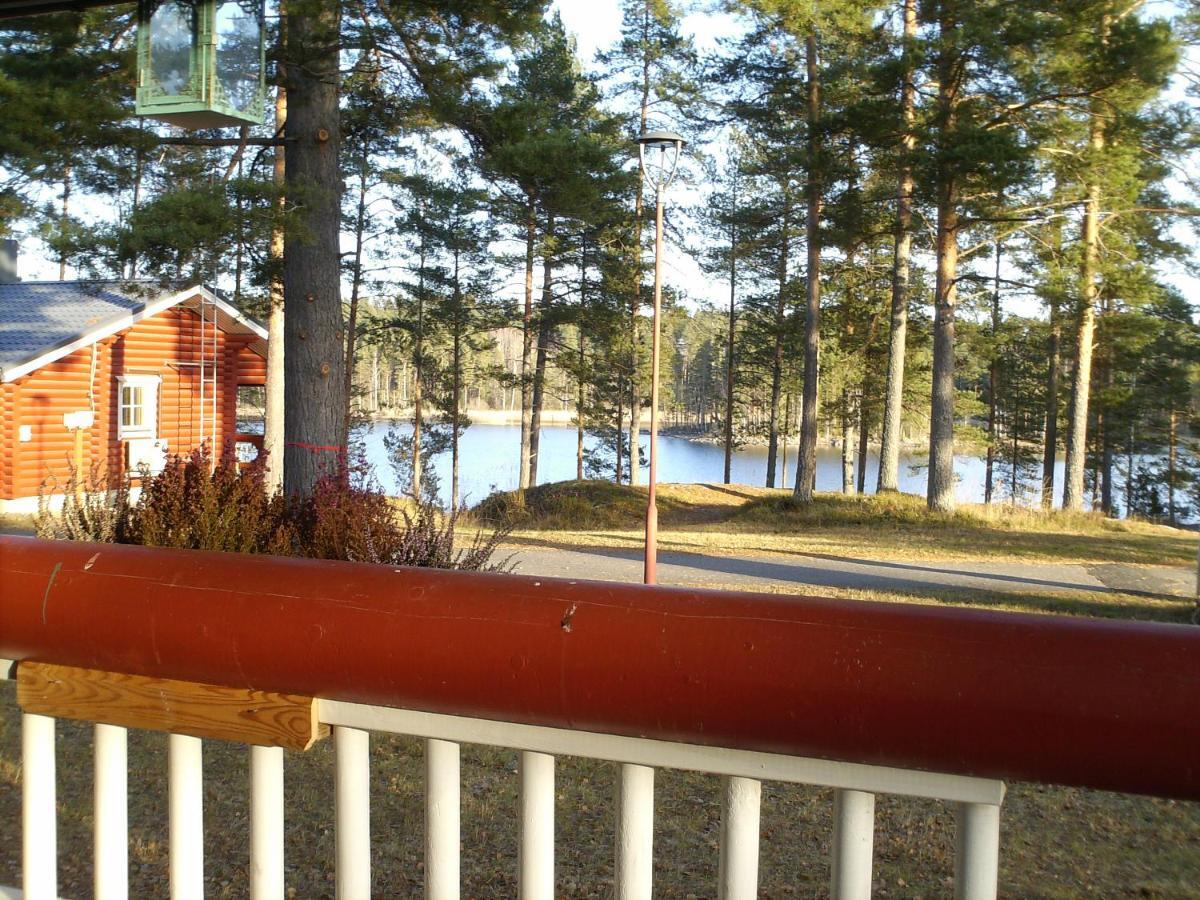 Pankkotupa 8B Villa Punkaharju Kültér fotó