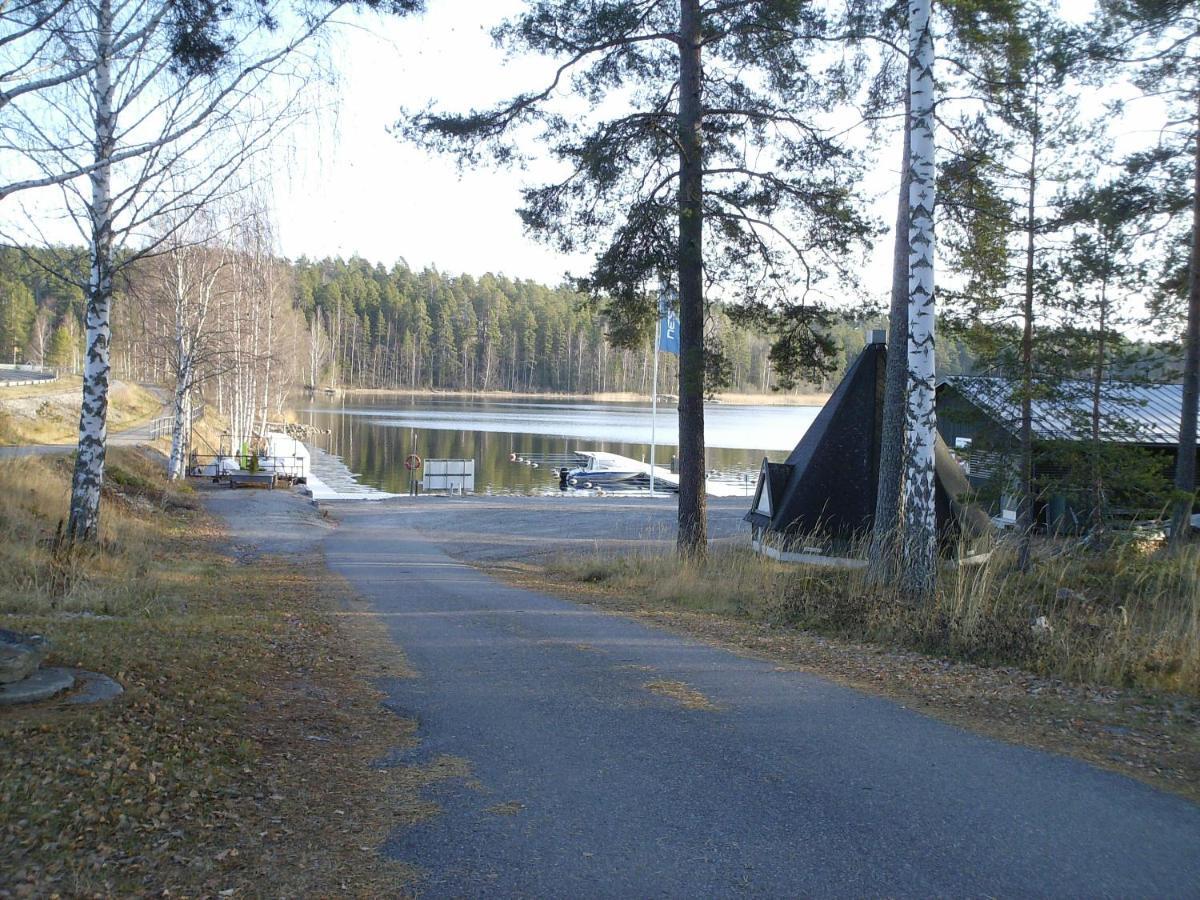 Pankkotupa 8B Villa Punkaharju Kültér fotó
